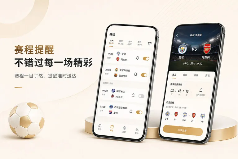 top1体育 App 移动阅读亮点:比分与双方